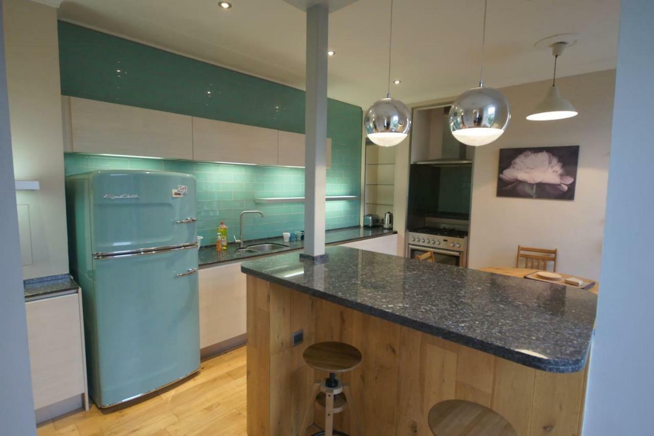 Spacious 2 Bed Apt Next To Royal Mile & Waverley Edinburgh Ngoại thất bức ảnh